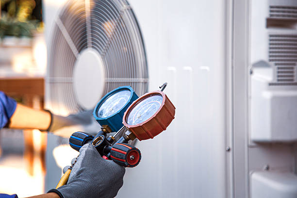 Affordable Ac Installation solutions in Burkettsville, OH